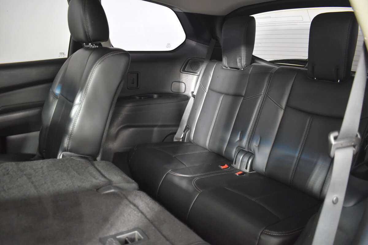 Купить Ниссан Патфайндер, 2015, 149 000 км.. Фото: #10