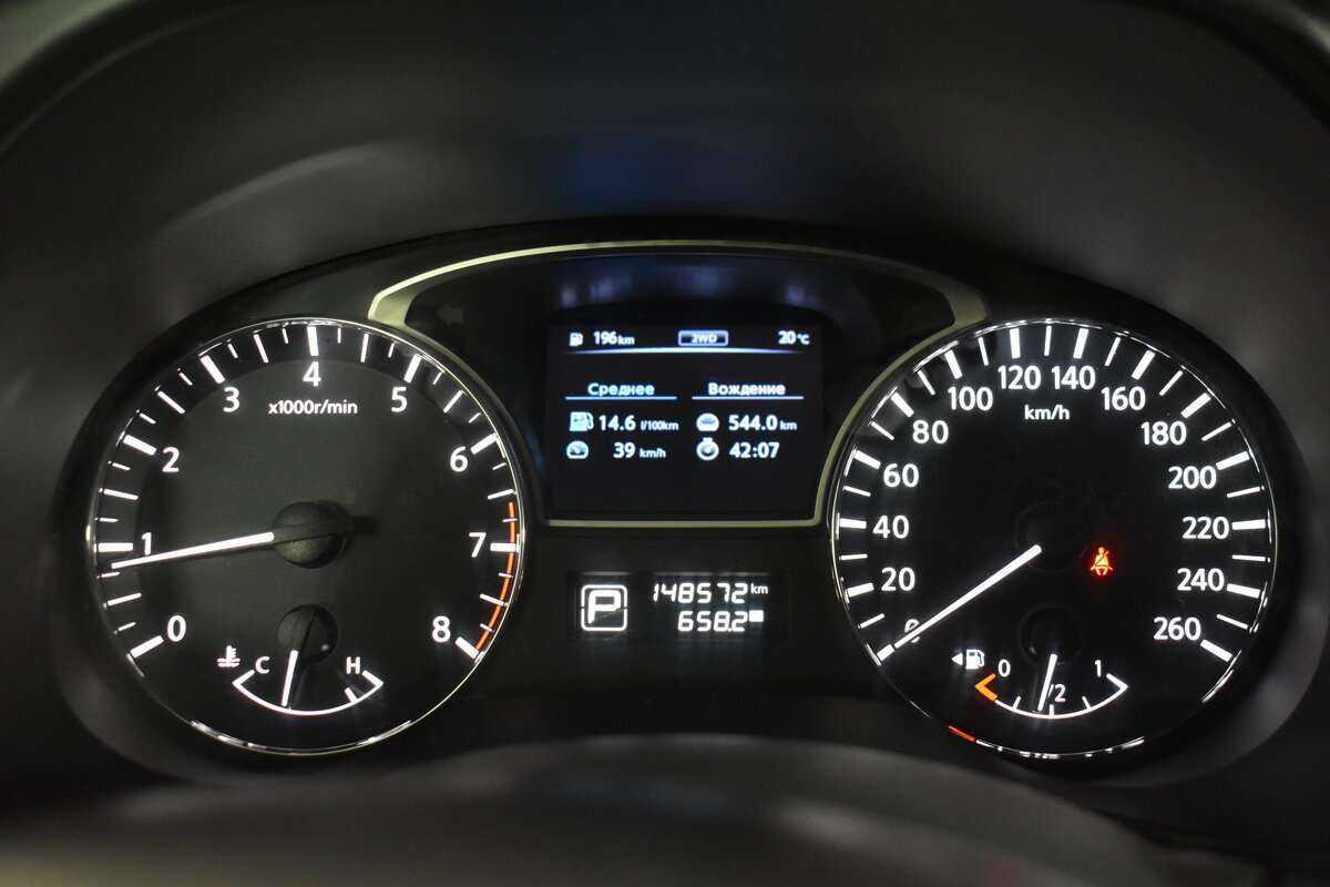 Купить Ниссан Патфайндер, 2015, 149 000 км.. Фото: #14