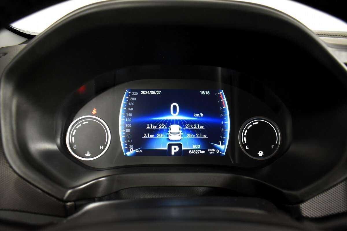 Купить Чери Тигго 4, 2021, 63 000 км.. Фото: #4