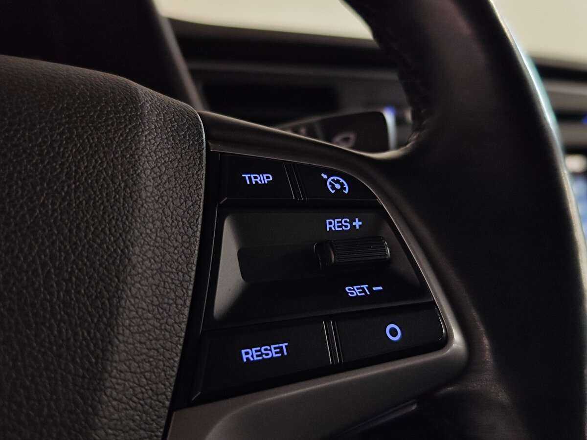 Купить Хендай Елантра, 2016, 118 000 км.. Фото: #15