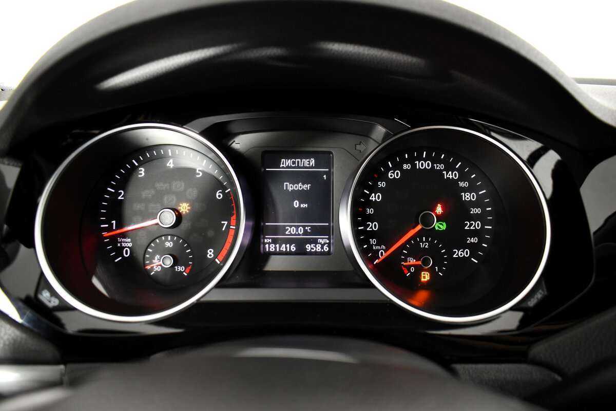 Купить Фольксваген Джетта, 2016, 183 000 км.. Фото: #5