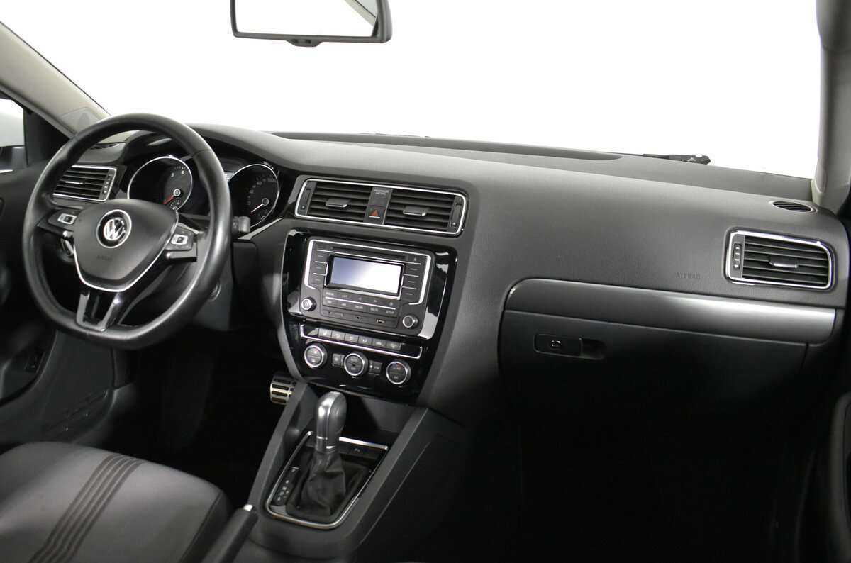 Купить Фольксваген Джетта, 2016, 183 000 км.. Фото: #9