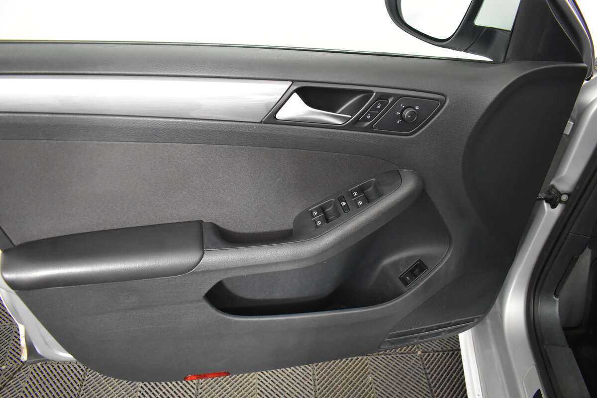 Купить Фольксваген Джетта, 2016, 183 000 км.. Фото: #12