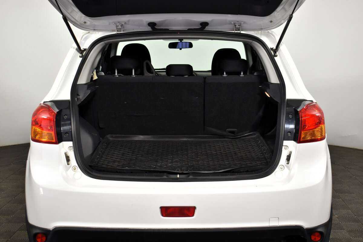 Купить Митсубиши АС-Икс, 2014, 161 500 км.. Фото: #9