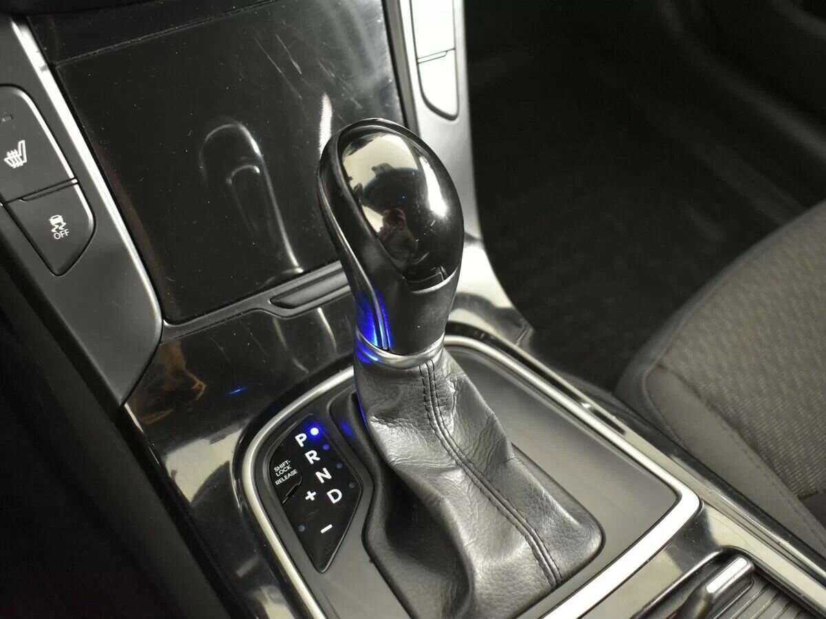 Купить Хендай ай40, 2014, 120 000 км.. Фото: #12