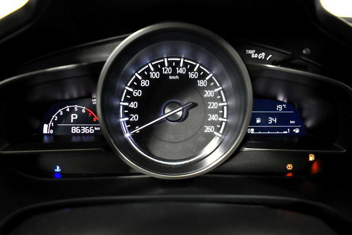 Купить Мазда 3, 2017, 86 276 км.. Фото: #8