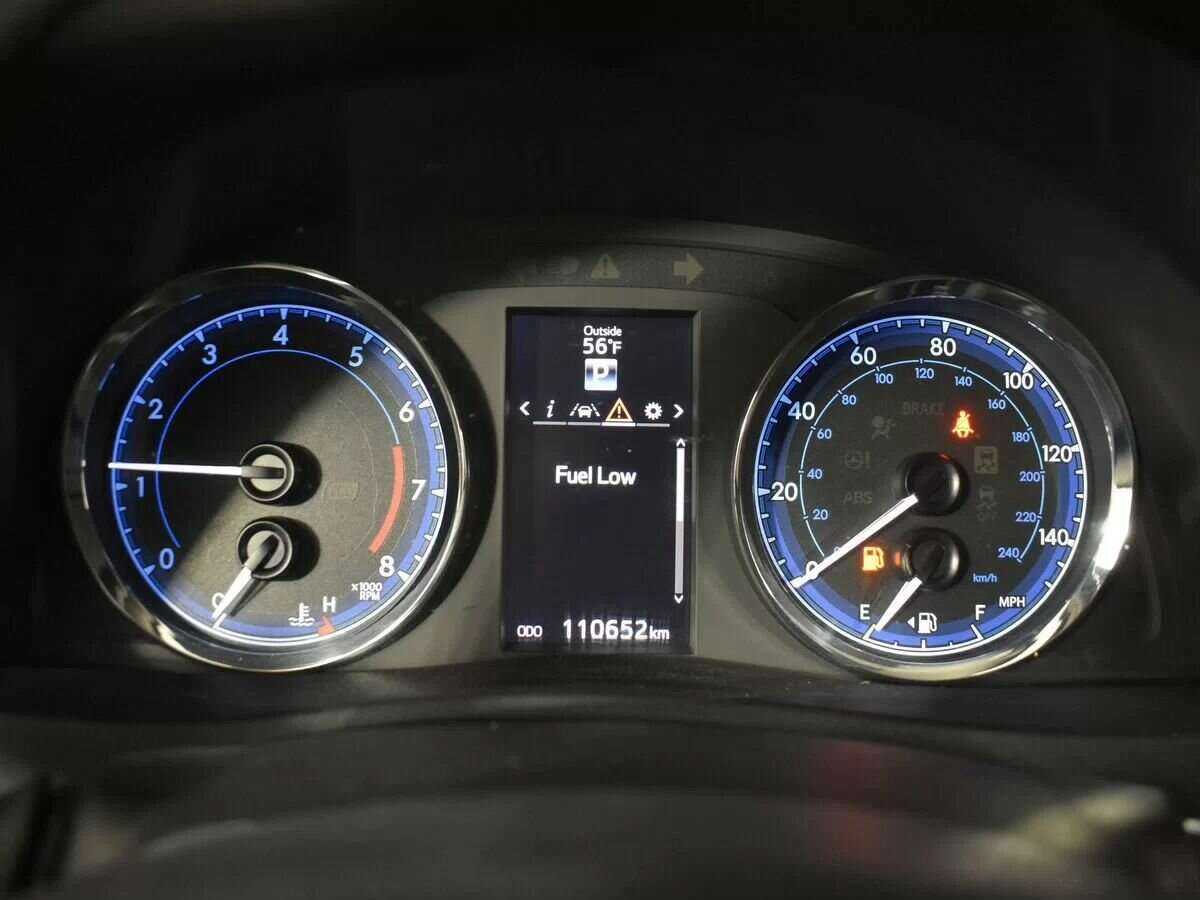 Купить Тойота Королла, 2018, 110 651 км.. Фото: #16