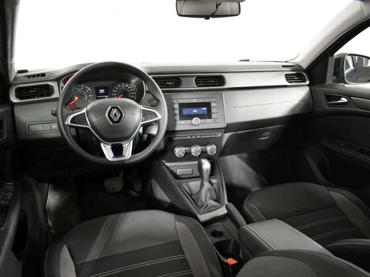 Купить Рено Аркана, 2019, 57 000 км.. Фото: #9