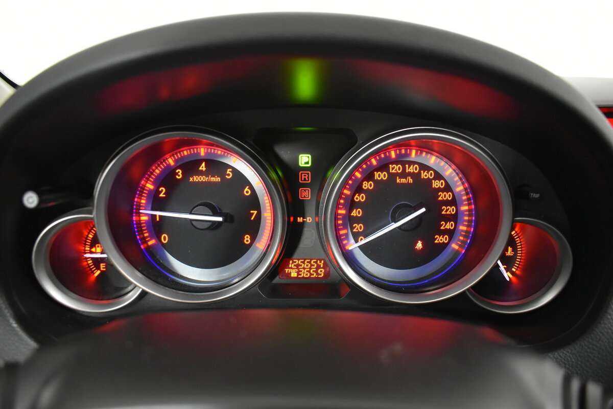 Купить Мазда 6, 2012, 125 653 км.. Фото: #10