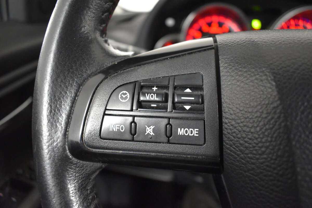 Купить Мазда 6, 2012, 125 653 км.. Фото: #16