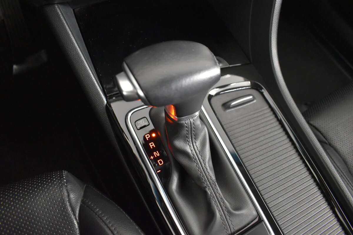 Купить Киа Оптима, 2016, 83 568 км.. Фото: #20