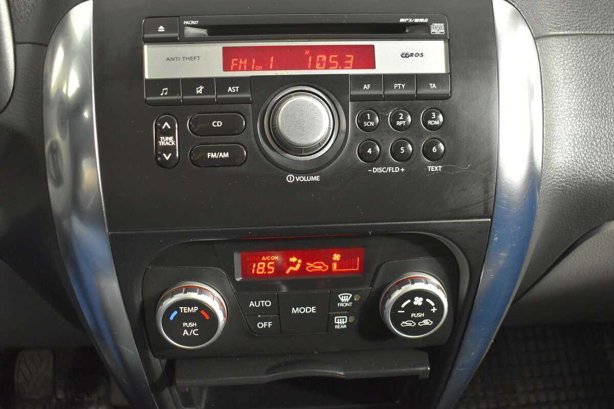 Купить Сузуки С-Икс4, 2013, 138 310 км.. Фото: #13