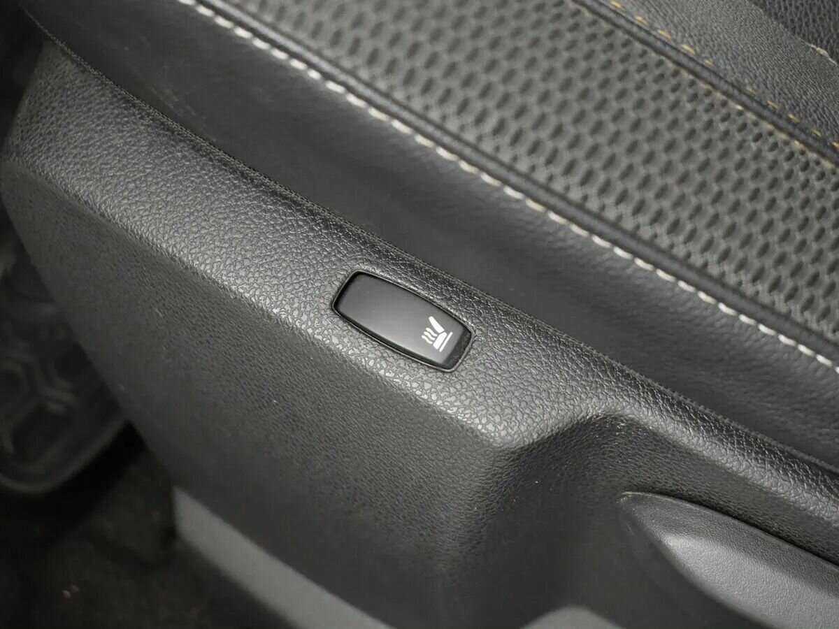 Купить Рено Дастер, 2019, 63 360 км.. Фото: #8