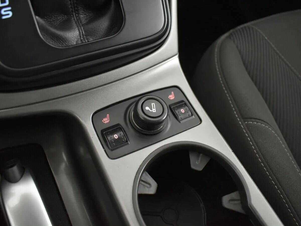 Купить Форд Куга, 2013, 178 141 км.. Фото: #11