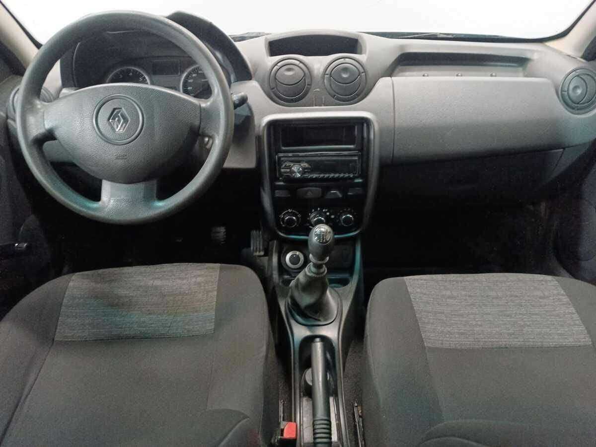 Купить Рено Дастер, 2014, 203 889 км.. Фото: #8