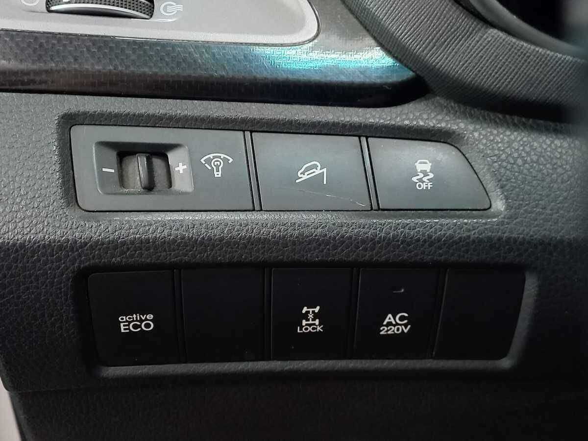 Купить Хендай Санта Фе, 2013, 123 315 км.. Фото: #14