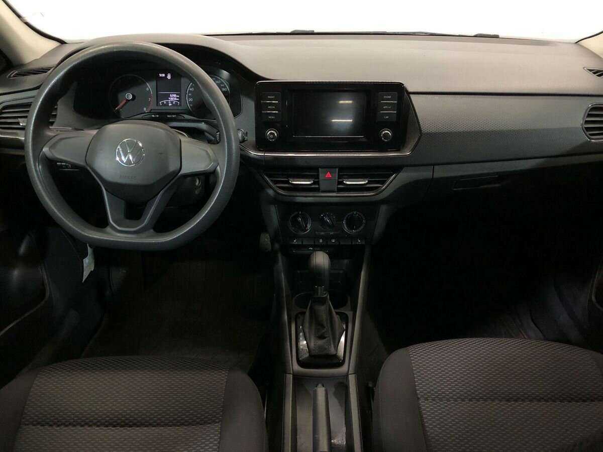 Купить Фольксваген Поло, 2020, 43 660 км.. Фото: #9