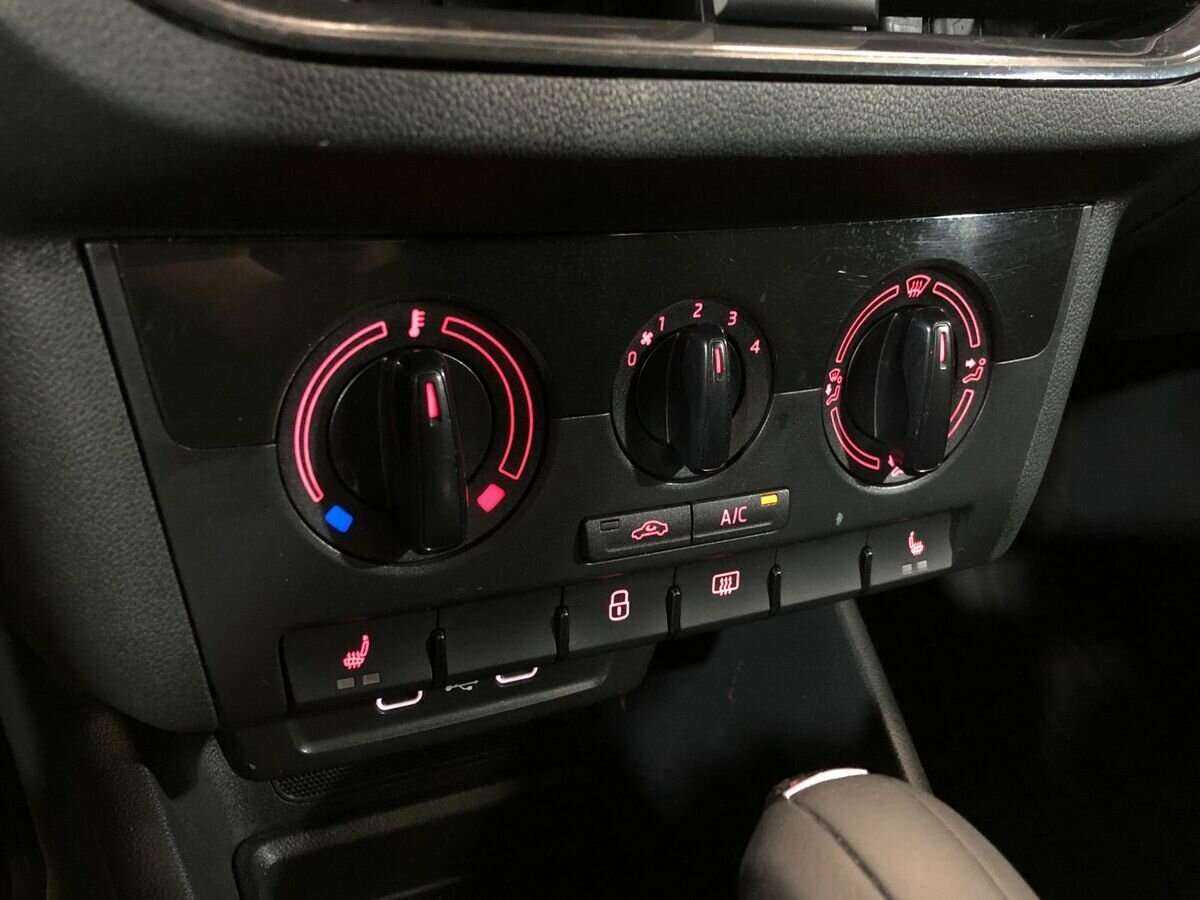 Купить Фольксваген Поло, 2020, 43 660 км.. Фото: #13