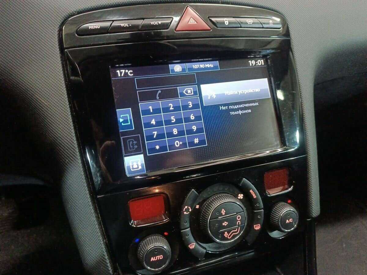 Купить Пежо 408, 2018, 116 295 км.. Фото: #12