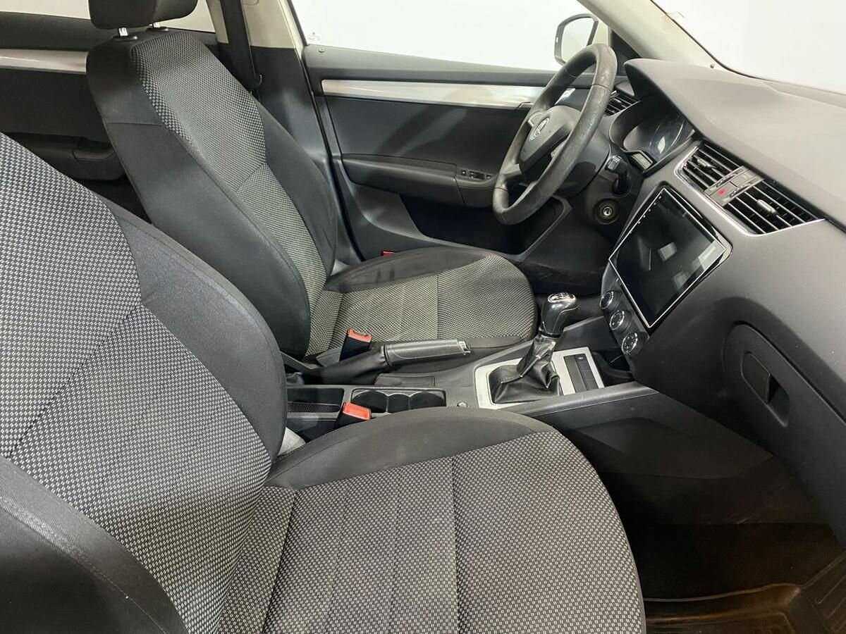 Купить Шкода Октавия, 2013, 230 090 км.. Фото: #9