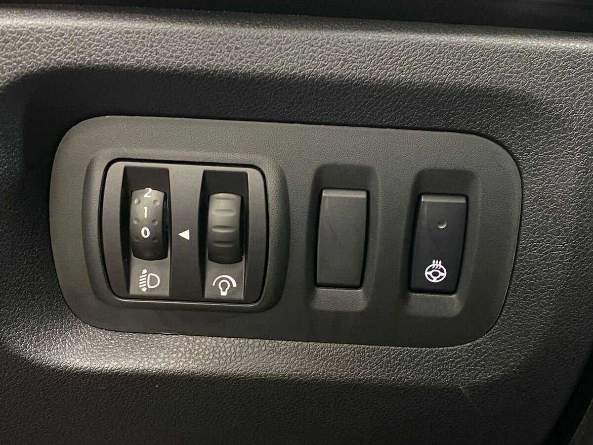 Купить Рено Каптюр, 2020, 68 035 км.. Фото: #16