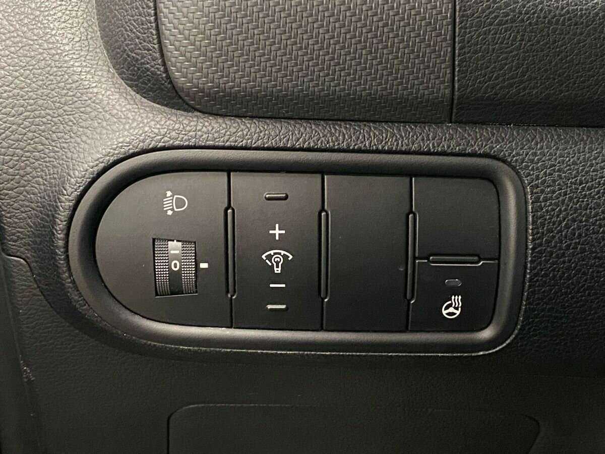 Купить Киа Церато, 2018, 81 443 км.. Фото: #16