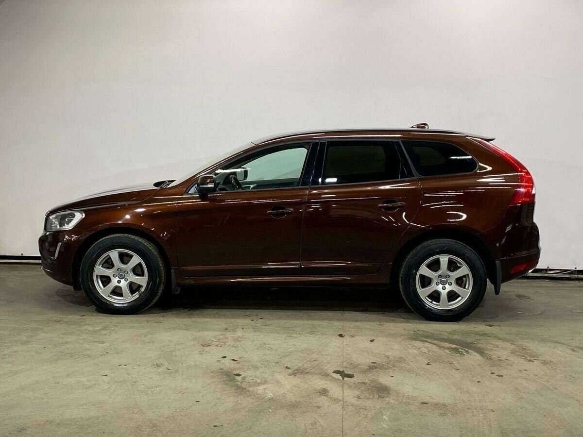 Купить Вольво ИксЦ60, 2013, 235 829 км.. Фото: #7