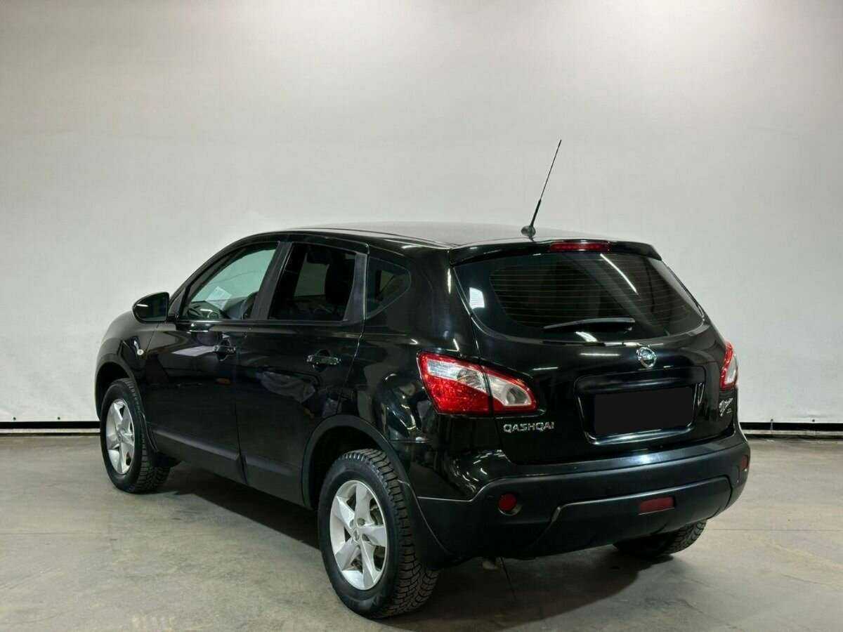 Купить Ниссан Кашкай, 2013, 145 786 км.. Фото: #6