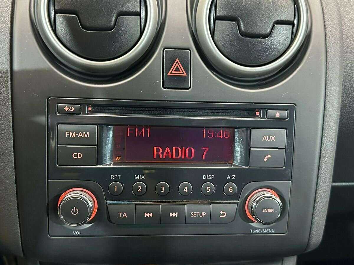 Купить Ниссан Кашкай, 2013, 145 786 км.. Фото: #13