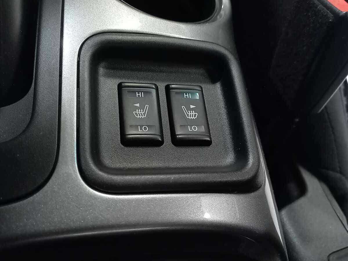 Купить Ниссан Жук, 2017, 78 994 км.. Фото: #14