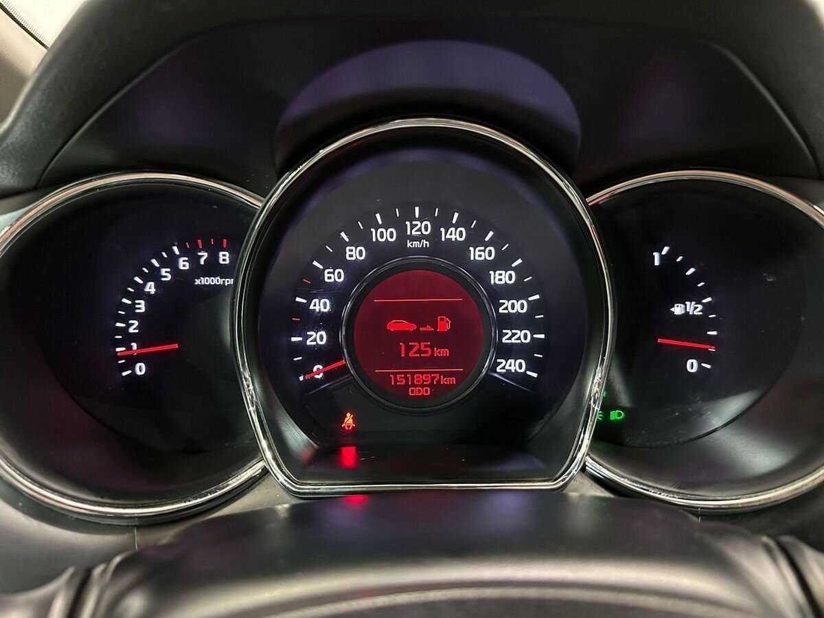 Купить Киа Сид, 2013, 151 896 км.. Фото: #11