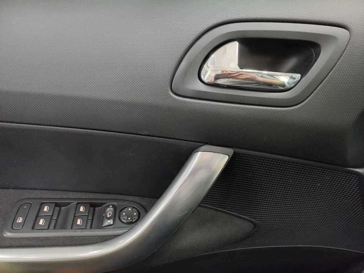 Купить Пежо 408, 2016, 118 052 км.. Фото: #14