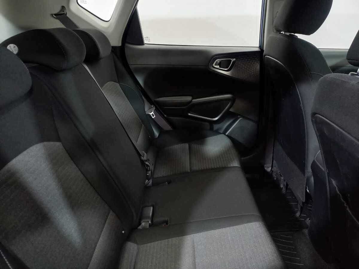 Купить Киа Соул, 2020, 131 524 км.. Фото: #10