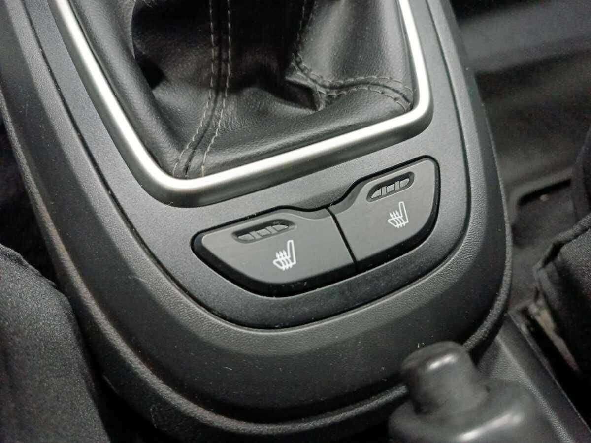 Купить Лада (ВАЗ) Веста, 2021, 158 235 км.. Фото: #16