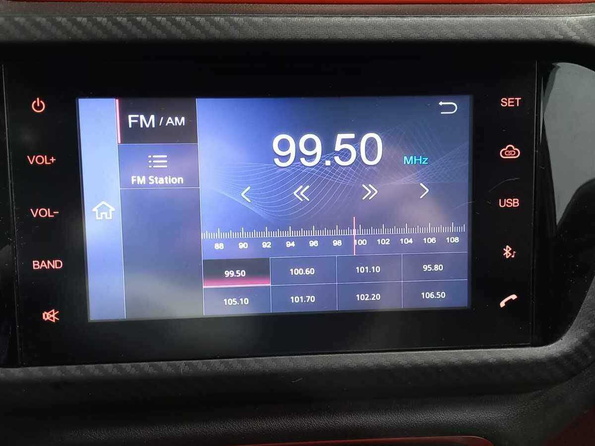 Купить Чери Тигго 2, 2017, 87 799 км.. Фото: #13