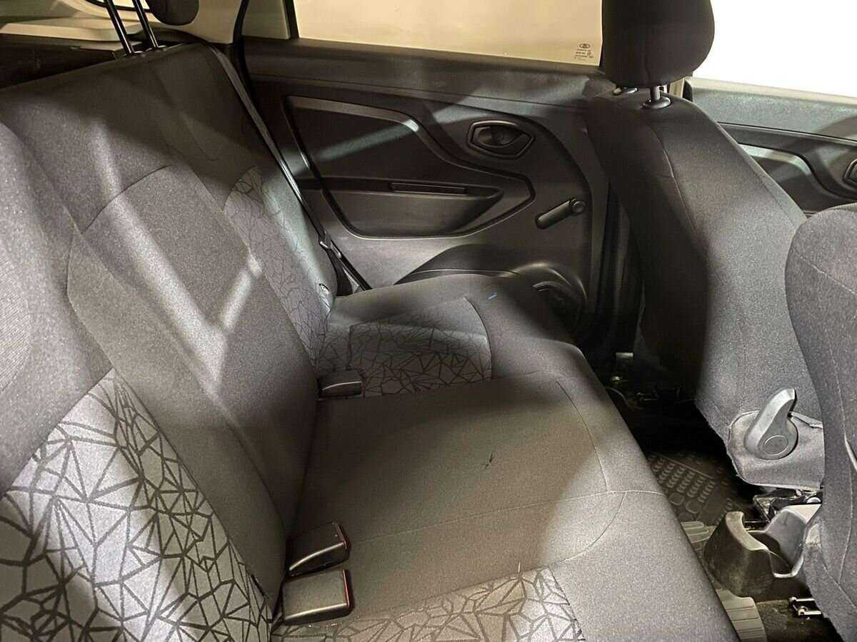 Купить Лада (ВАЗ) ИКСРЭЙ, 2018, 99 500 км.. Фото: #10