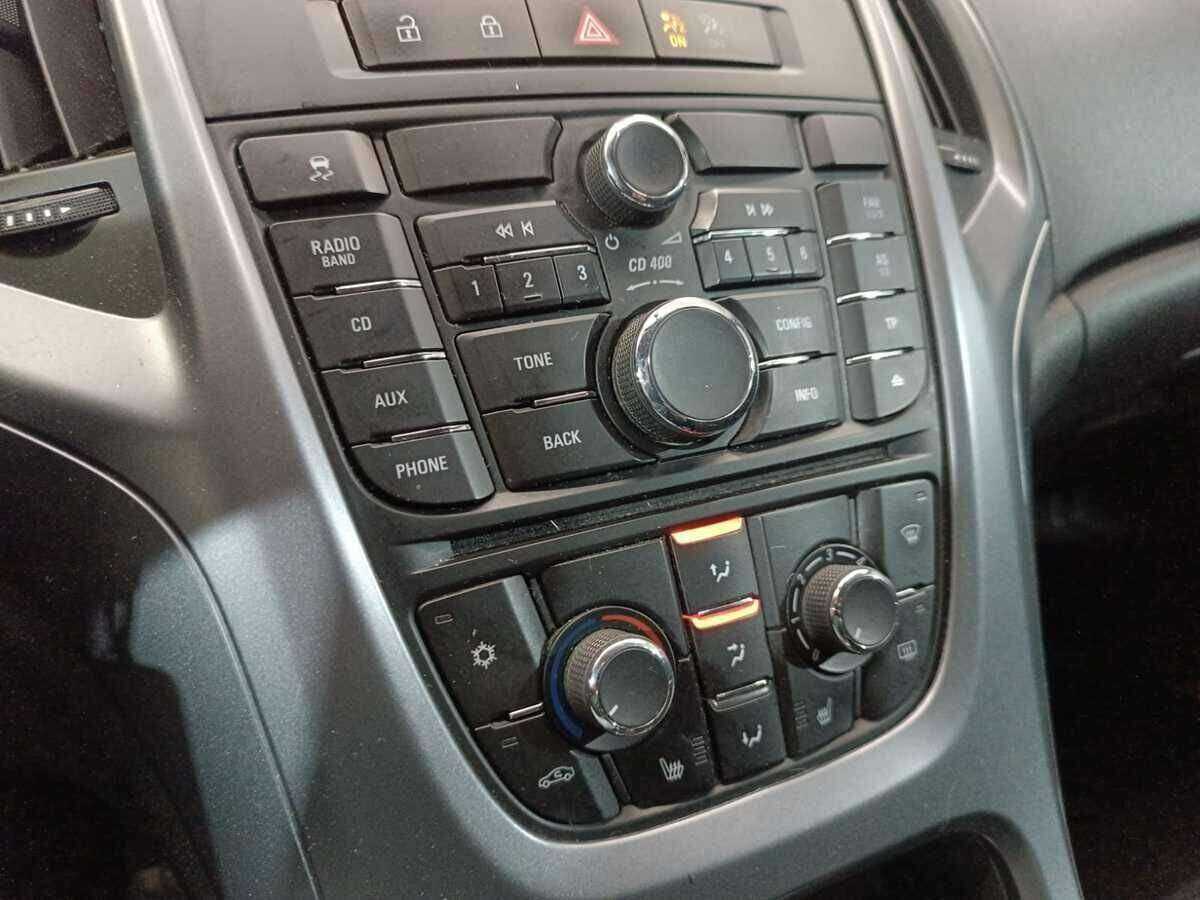 Купить Опель Астра, 2013, 202 551 км.. Фото: #13