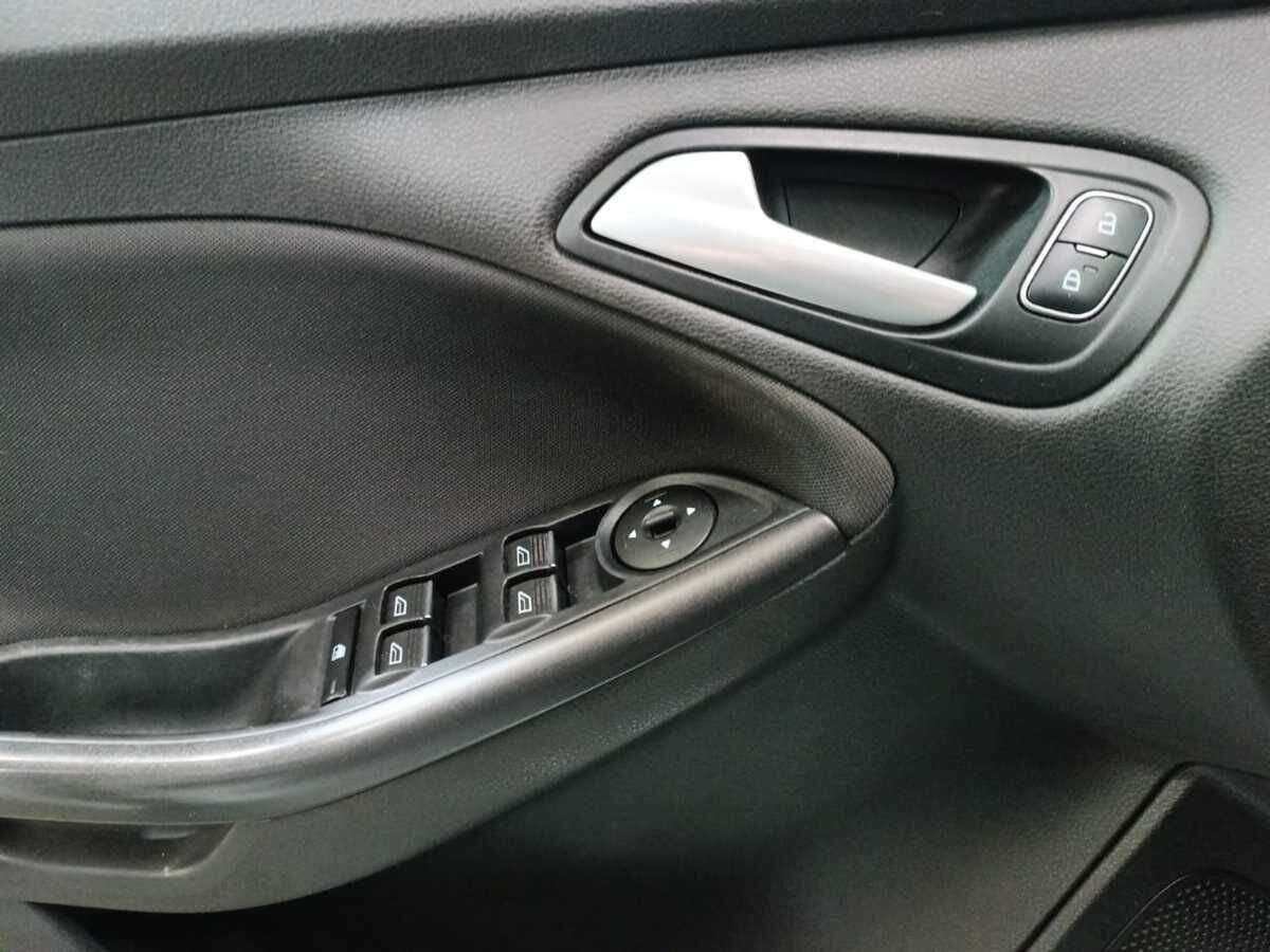 Купить Форд Фокус, 2016, 250 044 км.. Фото: #14