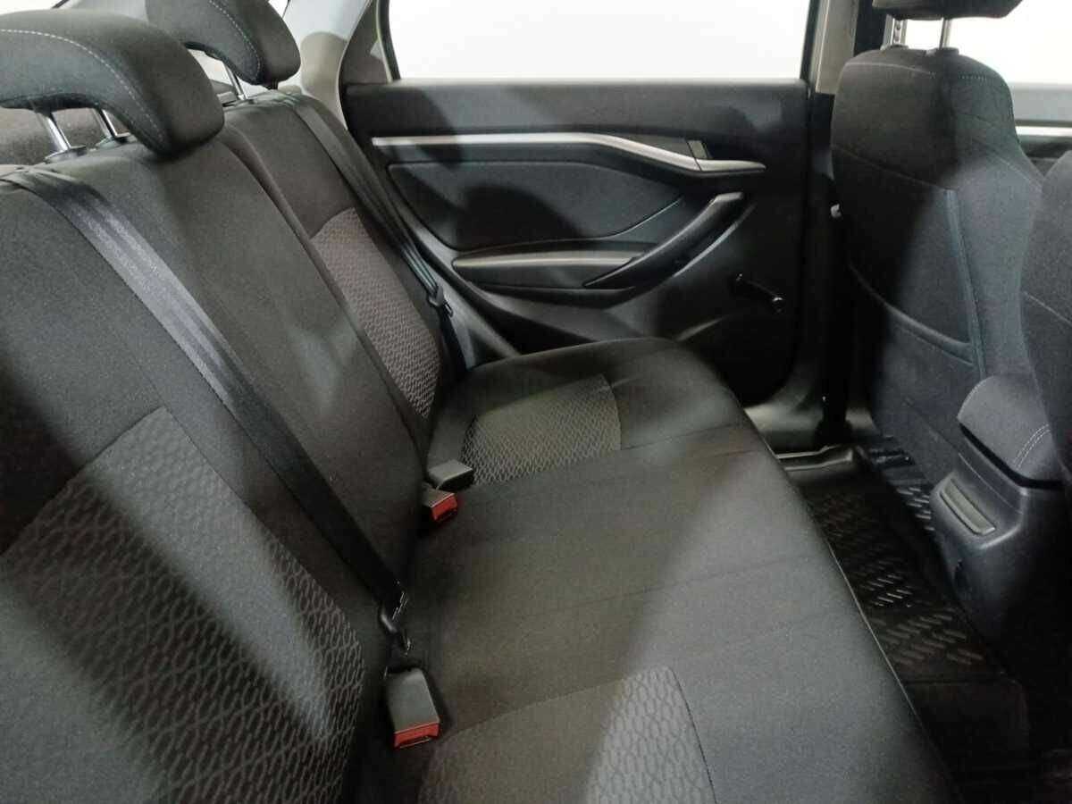 Купить Лада (ВАЗ) Веста, 2018, 84 000 км.. Фото: #10