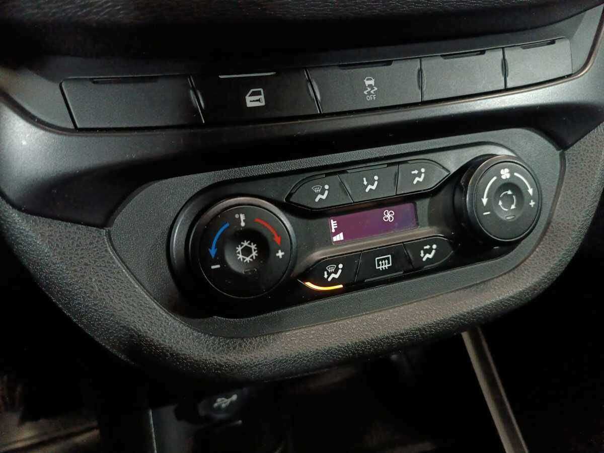 Купить Лада (ВАЗ) Веста, 2018, 84 000 км.. Фото: #14