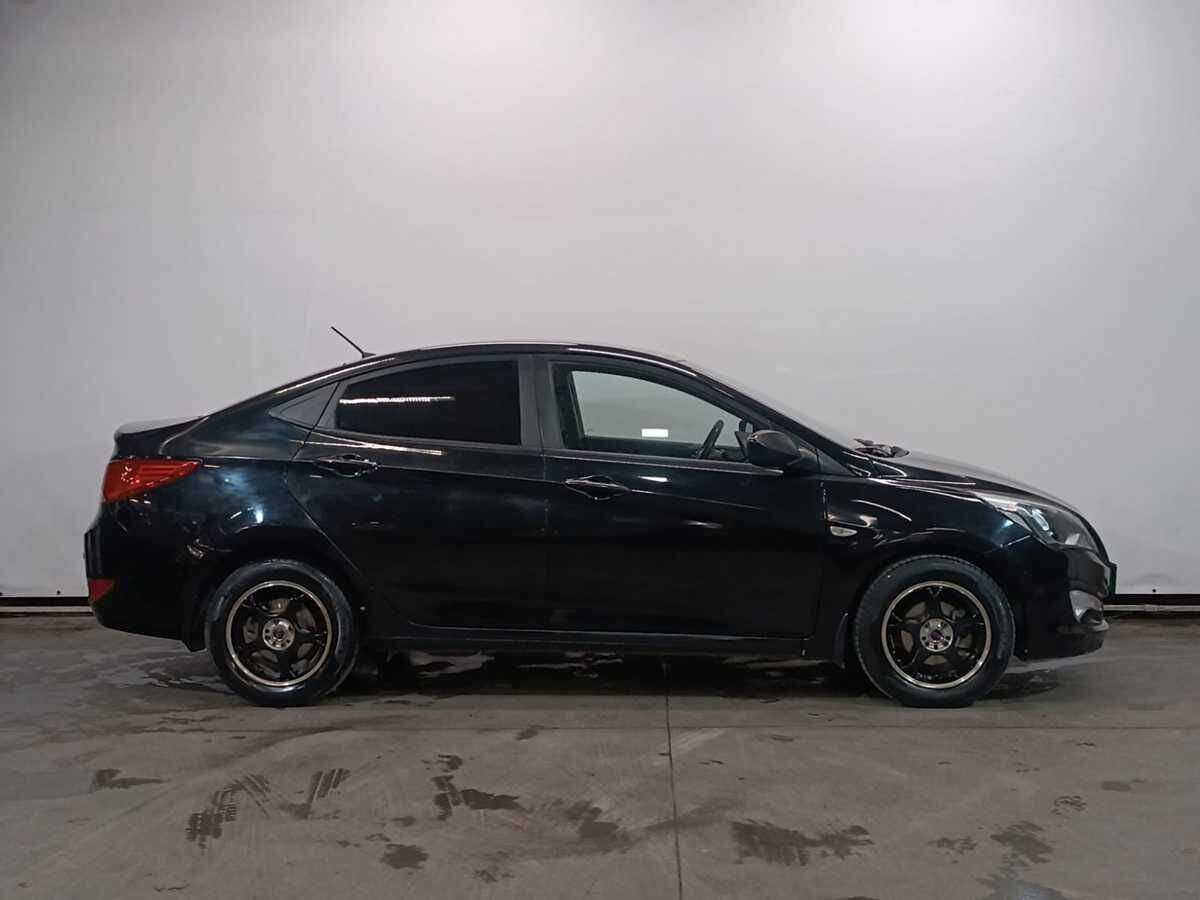 Купить Хендай Солярис, 2016, 167 700 км.. Фото: #3