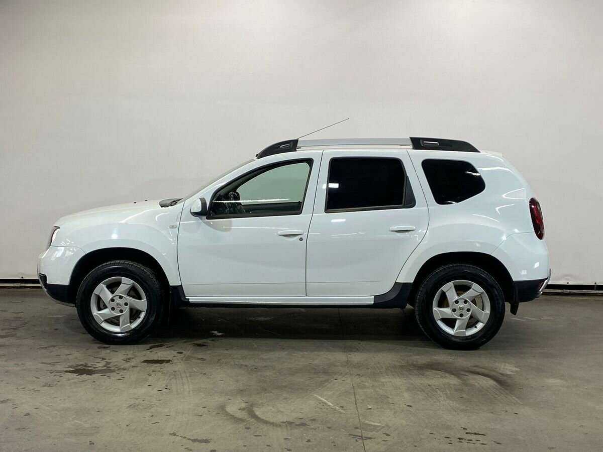 Купить Рено Дастер, 2018, 164 814 км.. Фото: #7