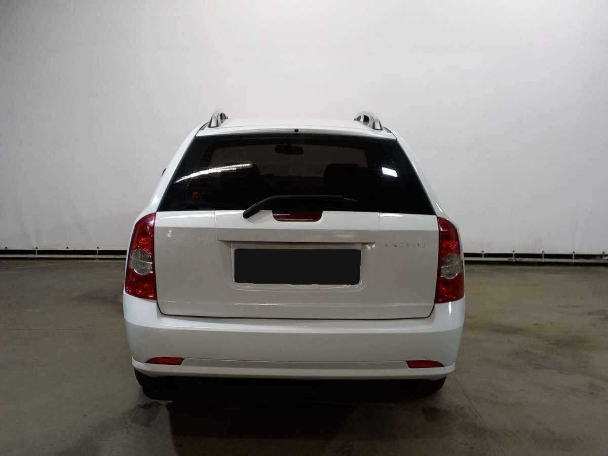 Купить Шевроле Лачетти, 2012, 202 455 км.. Фото: #5