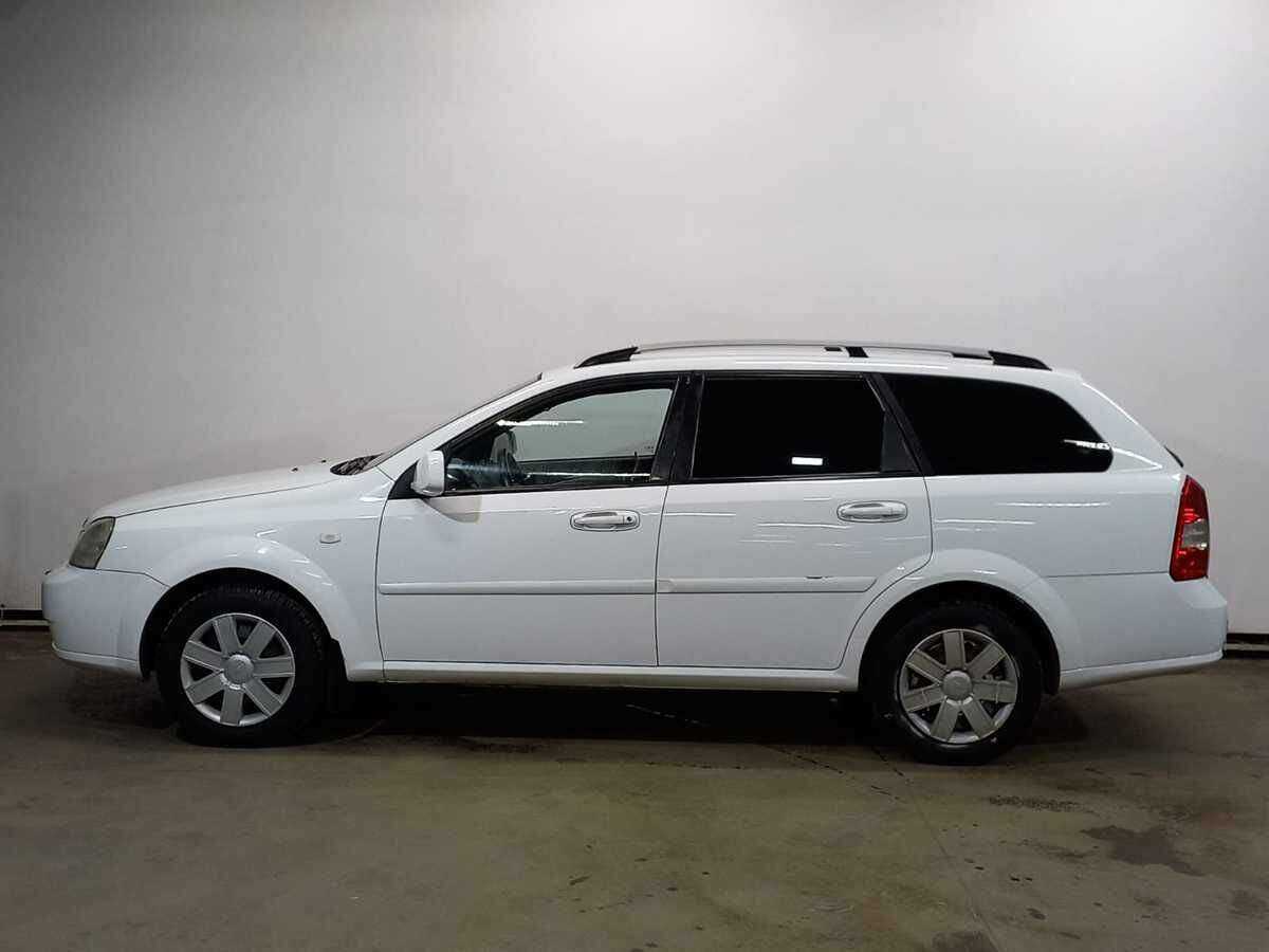 Купить Шевроле Лачетти, 2012, 202 455 км.. Фото: #7