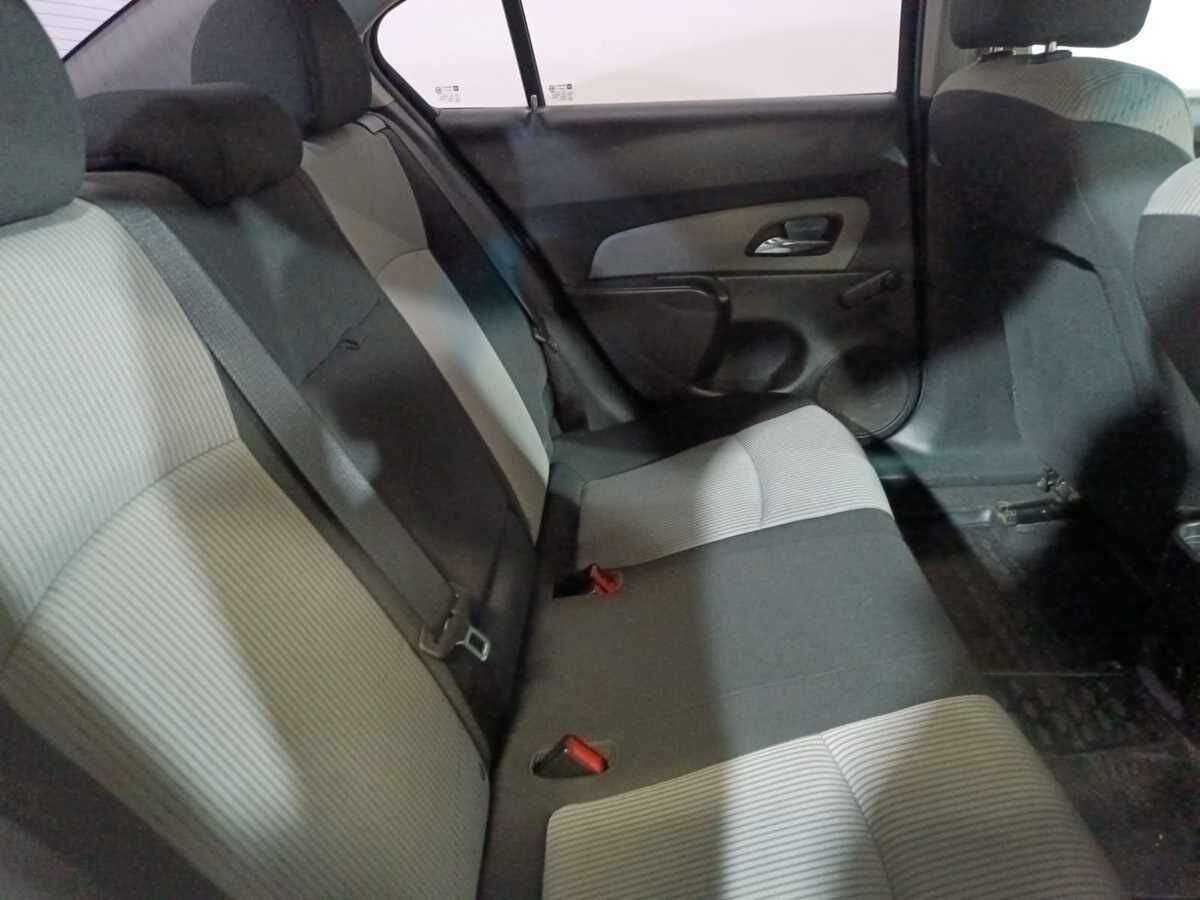 Купить Шевроле Круз, 2012, 199 416 км.. Фото: #10