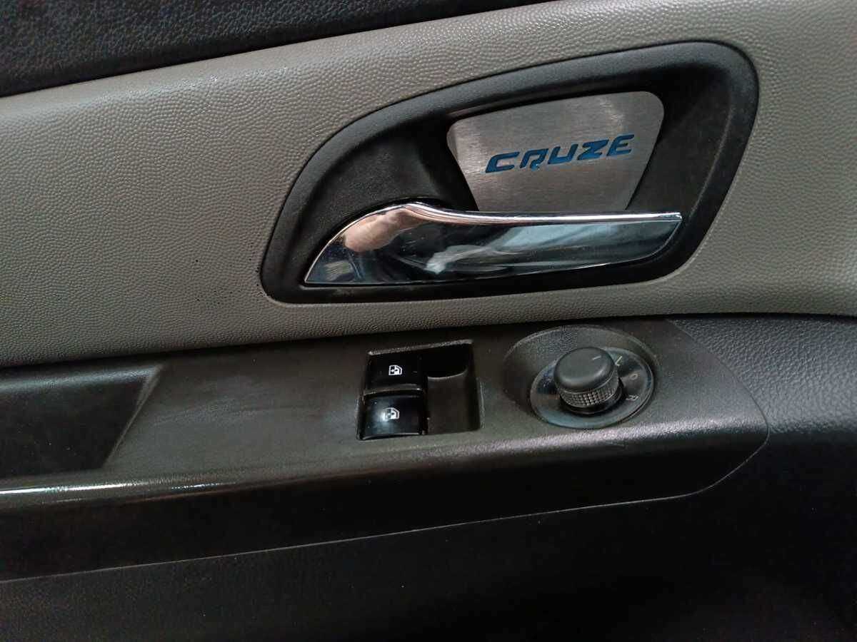 Купить Шевроле Круз, 2012, 199 416 км.. Фото: #14