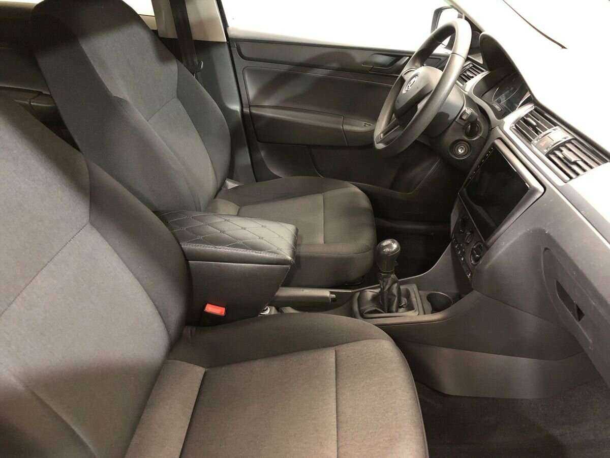 Купить Шкода Рапид, 2015, 150 050 км.. Фото: #9