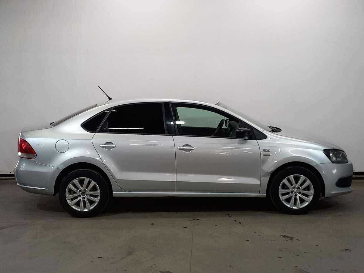 Купить Фольксваген Поло, 2013, 245 917 км.. Фото: #3