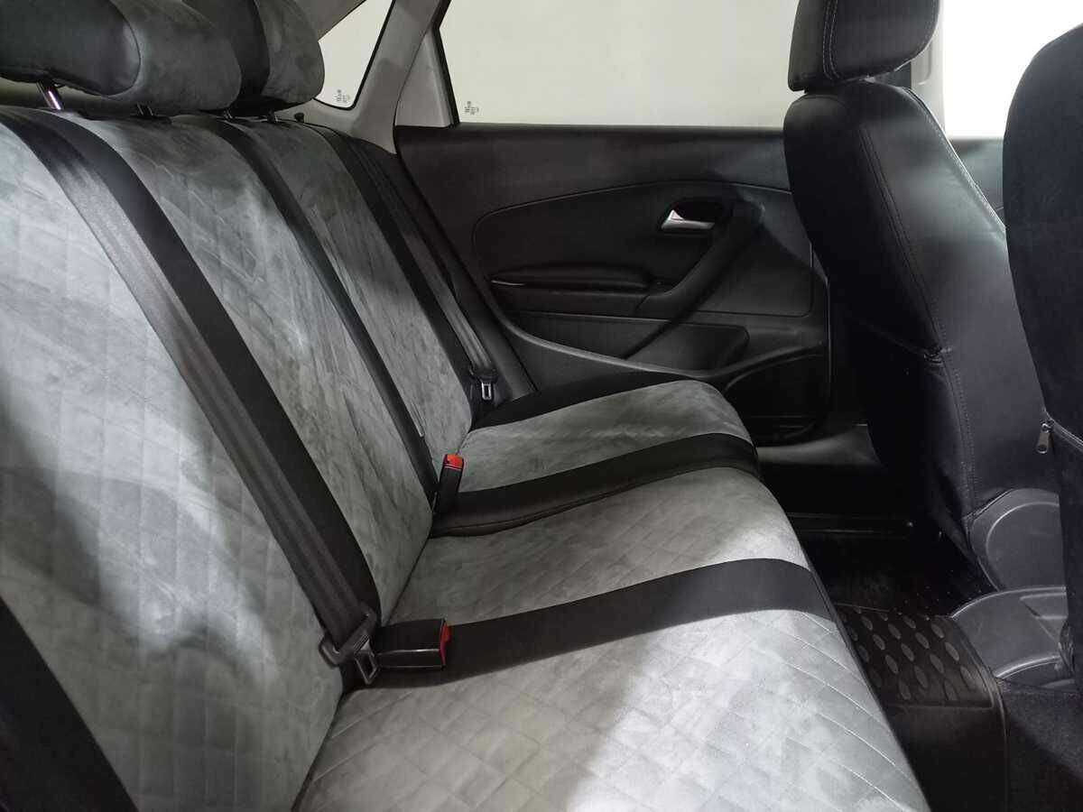 Купить Фольксваген Поло, 2013, 245 917 км.. Фото: #10