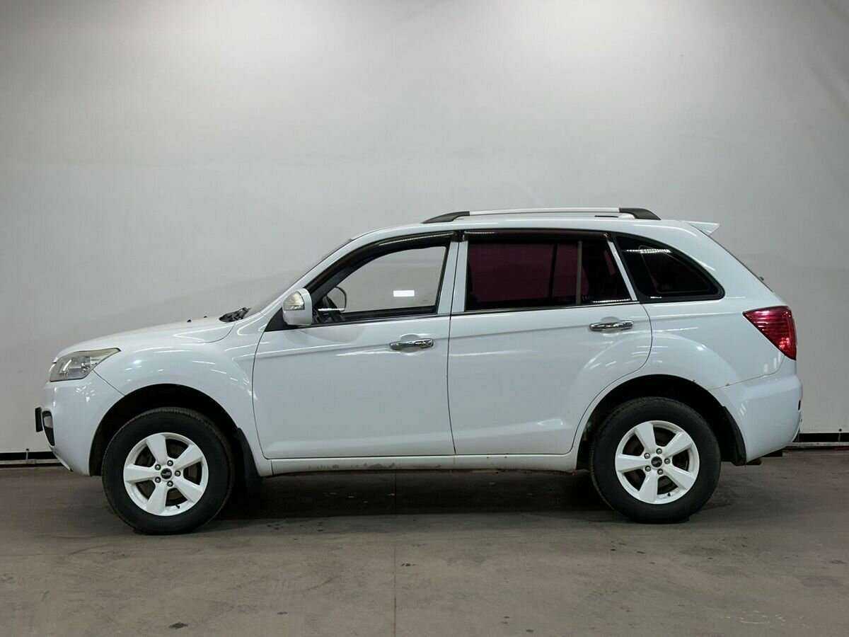 Купить Лифан Икс60, 2014, 149 047 км.. Фото: #7